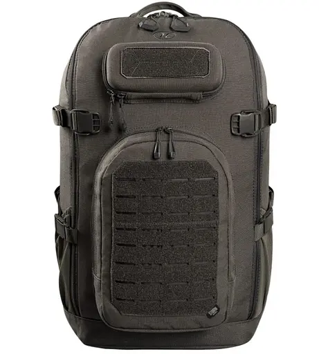 Рюкзак тактический Highlander Stoirm Backpack 25L Dark Grey (TT187-DGY) 929702 - фото 3