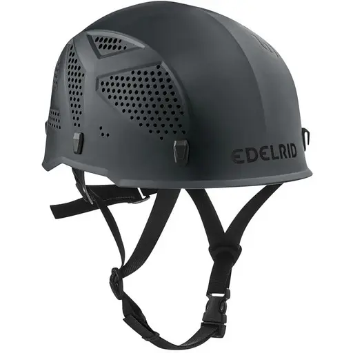 Каска Edelrid Ultralight III 54-60 Black (1017-720490000170)