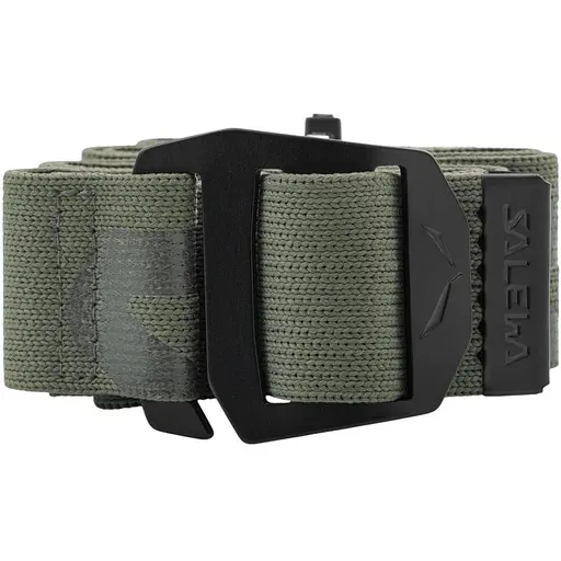 Ремінь Salewa Rainbow 3 Belt Green (1054-013.012.1158)