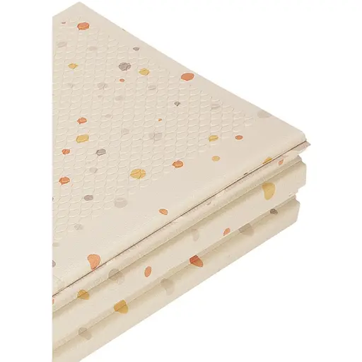 Дитячий розвиваючий килимок Lionelo Zora 200×180 см (LO-ZORA) - фото 4