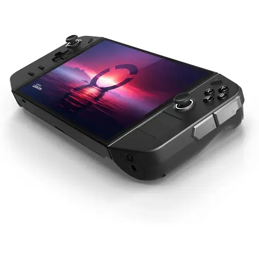 Игровая консоль Lenovo Legion Go 8APU1 512GB - фото 6