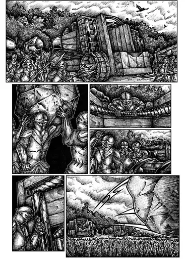 Безымянные. Часть 1 - фото 3