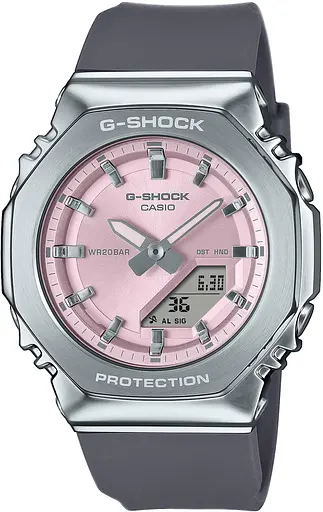 Годинник Casio G-Shock Classic GM-S2110-4AER