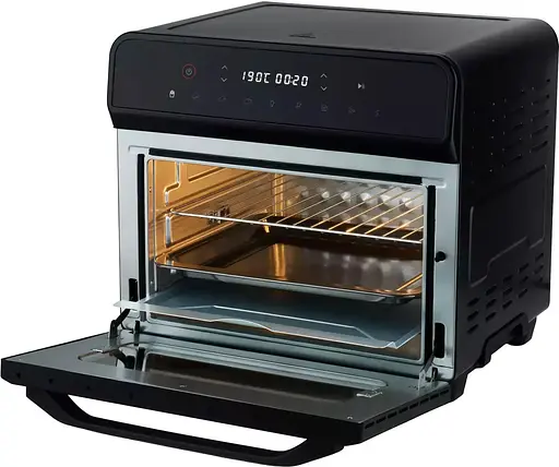 Мультипіч (аерофритюрниця) Zelmer ZAF 9230 - фото 2