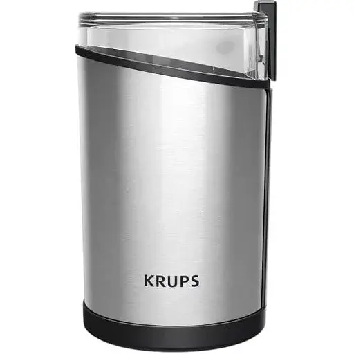 Кофемолка Krups GX204D10 (6849684)