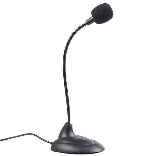 Микрофон Gembird MIC-205 - фото 1