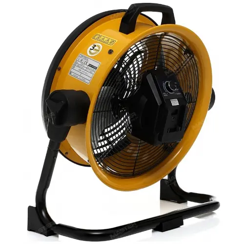 Вентилятор Master DFB 16 - фото 6