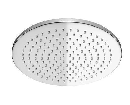 Душевая система Kohlman Boxine 25 chrome + BOX скрытого монтажа QW210BR25, Хром - фото 4