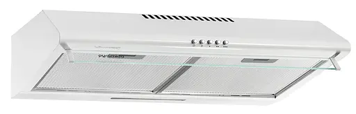 Вытяжка Pyramida MX 60 (450) B WH (6988709) - фото 2