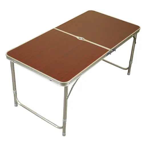 Стіл розкладний Market Union 60 х 120 см - фото 3