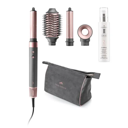 Стайлер ETA Fenite Exclusive Liss Defense 0323 90000 