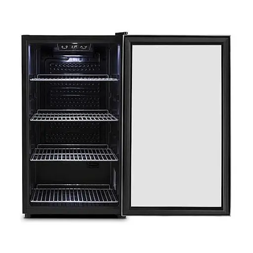 Холодильник для напоїв Klarstein Beersafe 4XL (10031929) - фото 4