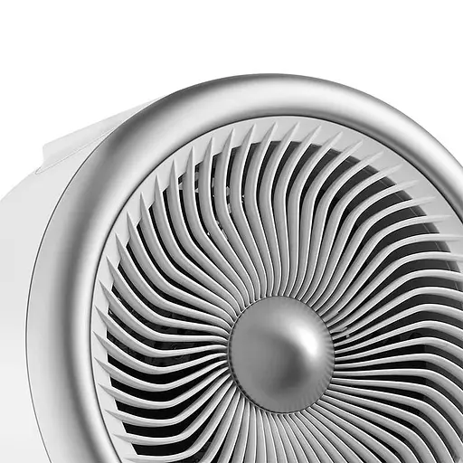 Тепловентилятор Midea NF20-18URE - фото 5