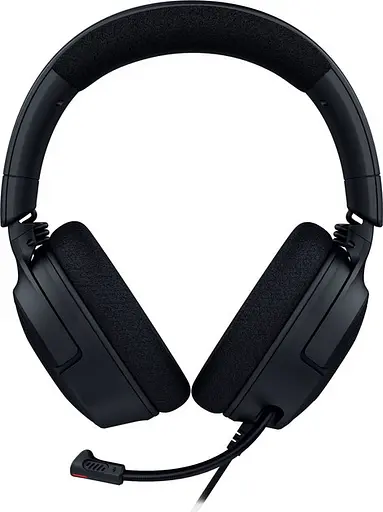 Наушники Razer игровые Kraken V4 X (RZ04-05180100-R3M1) черные - фото 9