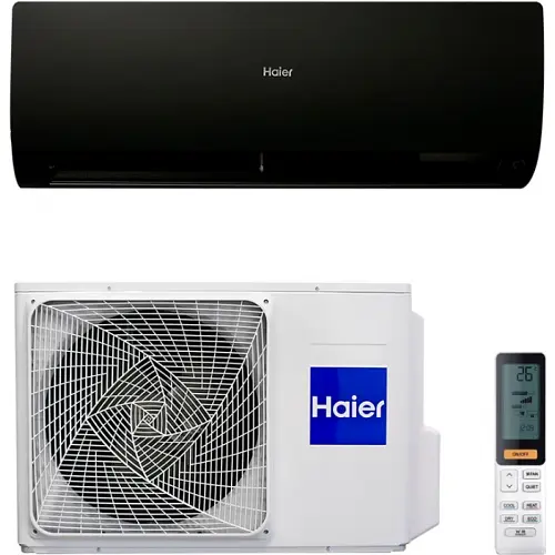 Кондиционер Haier AS50S2SF1FA-BH1/1U50KEFFRA -1 Flexis Inverter