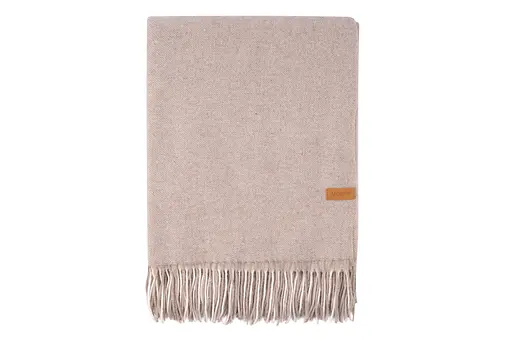 Плед Ardesto Leonardo Moon 140x200 см серый (ART0603LM) - фото 2