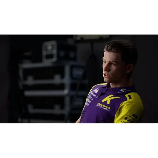 Игра F1 2023 (Xbox One Xbox Series X) - фото 5