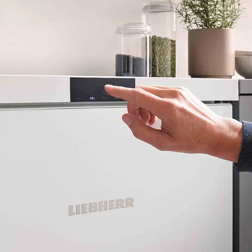 Морозильна камера Liebherr FNe 1404 - фото 10