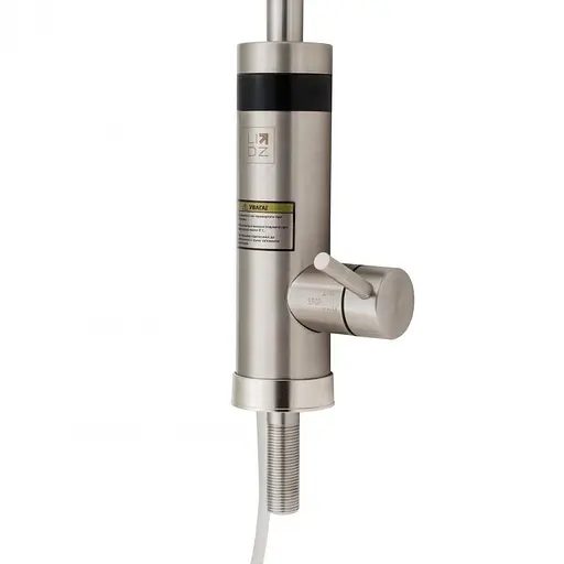 Кран для кухни проточный Lidz (NKS) 95 00 060 - фото 4