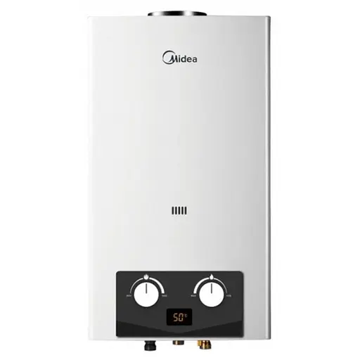 Газова колонка MIDEA JSD20-10DH4