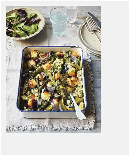 Deliciously Healthy Pregnancy - фото 3