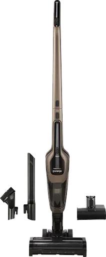Аккумуляторный пылесос Gorenje SVC288191FSIIGO (7076766)