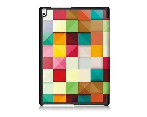 Чохол Lenovo Tab P11 2nd gen 11.5 TB350FU TB350XC Мозаїка - фото 2