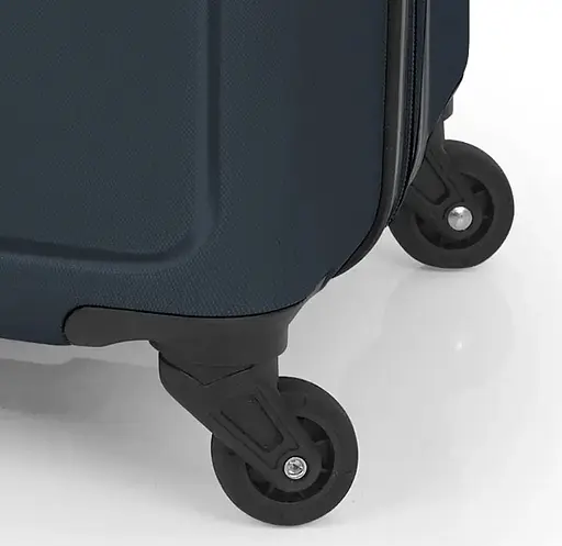 Валіза Gabol Future (S) Blue (123022-003) - фото 7