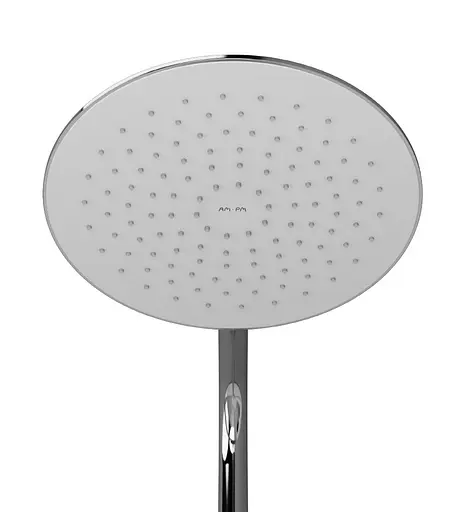 Душевая кабина AM PM Like 90x90 см W80C-016-090MTA, Хром - фото 7