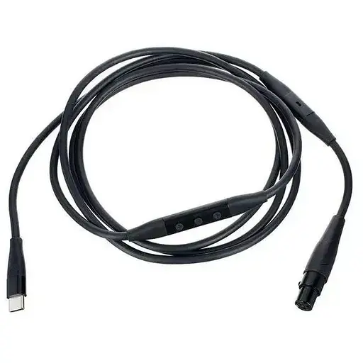Кабель BEYERDYNAMIC DT PRO X USB C CABLE