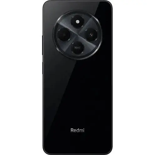 Смартфон Sigma X-treme PQ58 12/256GB Black UA UCRF