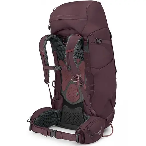 Рюкзак Osprey Kyte W 68 Purple XS S (1054-009.3319) - фото 3