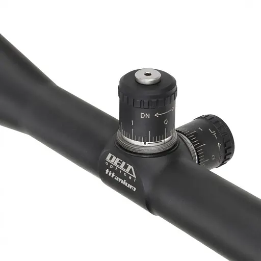 Оптический прицел Delta DO Titanium 4.5-14x44 FFP - фото 3