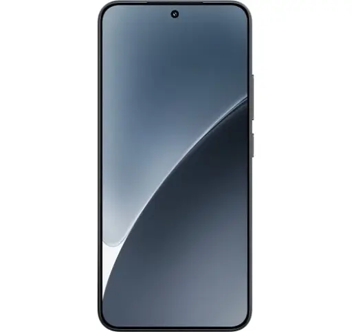 Смартфон Xiaomi 15 12/512Gb Black UA UCRF - фото 5