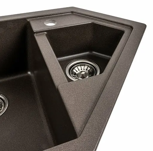 Кухонна мийка Platinum 9950 PANDORA (SP000039645) - фото 7