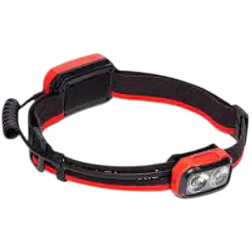 Фонарь налобный Black Diamond OnSight 375 Red (1033-BD 6206638001ALL1)