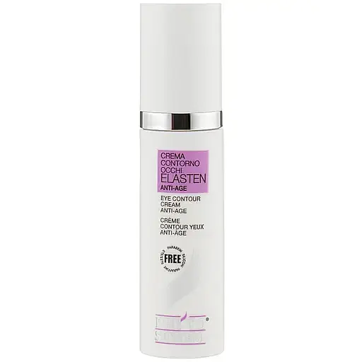 Крем для шкіри навколо очей Phyto Sintesi Elastan Антивіковий для надання пружності 15 мл - фото 2