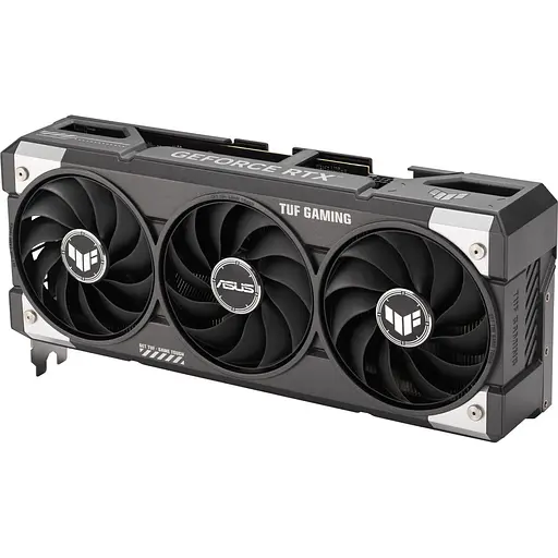 Видеокарта Asus TUF Gaming GeForce RTX 5060 Ti 16 GB OC Edition (TUF-RTX5060TI-O16G-GAMING) UA [133774] - фото 3