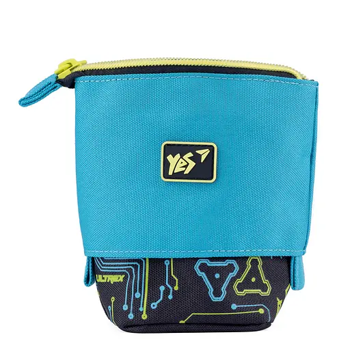 Шкільний пенал-підставка Yes PH-M2 Ultrex - фото 4