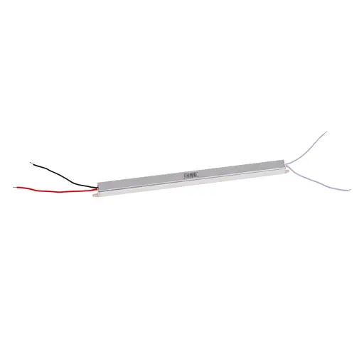 Блок питания Brille светодиодный 2.0A DR-48W IP20 AC 170-264V DC 24V 2.0A