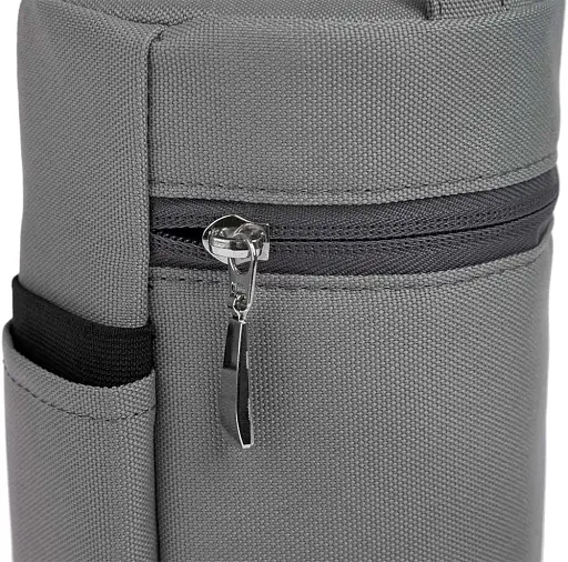 Чехол для термоконтейнера Zojirushi SW-PB02HM для 350-550 мл Grey - фото 3