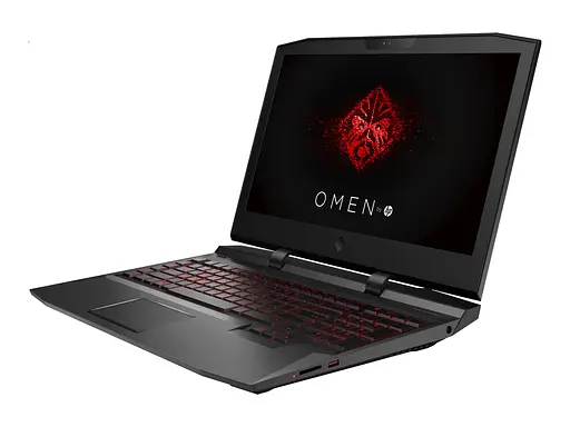 Ноутбук HP Omen x 17-ap020nr i7-7700HQ, 16Gb, 512Gb SSD, NVIDIA GeForce GTX 1080 8GB