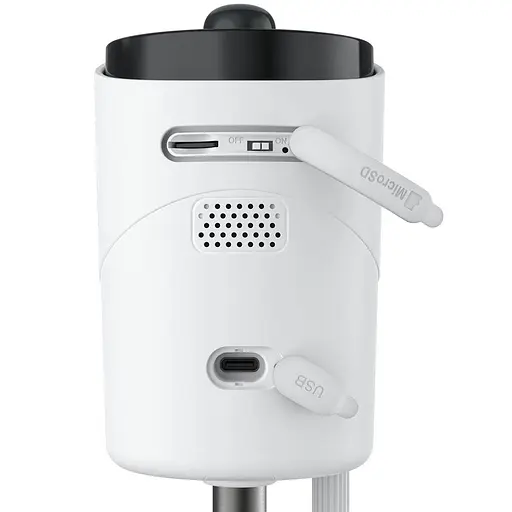 Камера відеоспостереження Reolink Argus Series B320 WiFi IP + зовнішня сонячна панель - фото 6