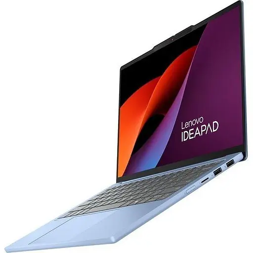 Ноутбук Lenovo IdeaPad Slim 5 13ARP10 (83J2002SRM) [140937] - фото 3