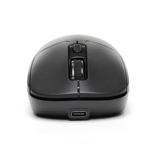 Мышь Hölmer офисная беспроводная (MW-03OF) - фото 13