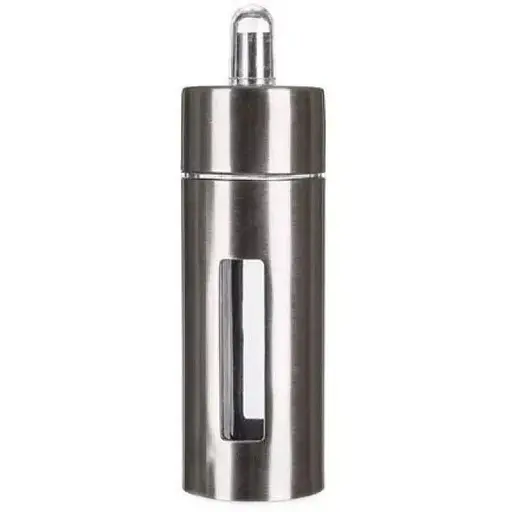 Дозатор для сахара 75ml сталь AKCENT Banquet