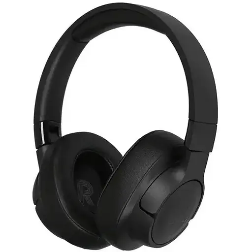 Наушники беспроводные JBL Tune 720BT (JBLT720BTBLK) гарнитура полноразмерная черная - фото 1