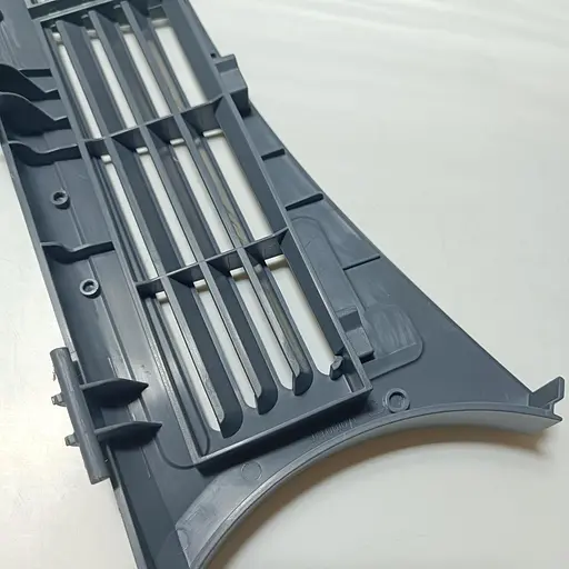 Кришка вихідного фільтра для миючого пилососу Zelmer Aquawelt 919, Bosch AquaWash, 919.0010, 794743 - фото 8