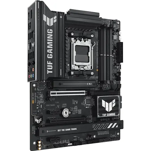 Материнська плата Asus TUF Gaming B850-Plus WIFI (90MB1J30-M0EAY0) [139865] - фото 3