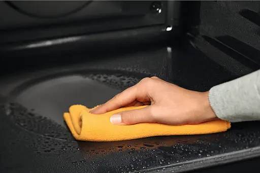 Духовой шкаф электрический Electrolux EOF3H40BK - фото 5